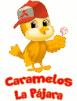 Caramelos La Pájara