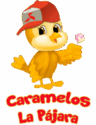 Caramelos La Pájara
