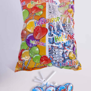 Chupa Milky Pop