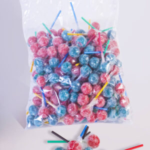 Hellin Pop Fizzy Gum Bolsa