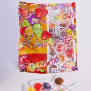 Maxi hellinetas 12 g.bolsa