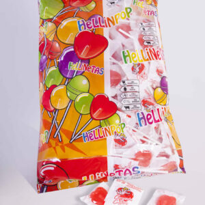 Corazón de Cupido 7 g.bolsa
