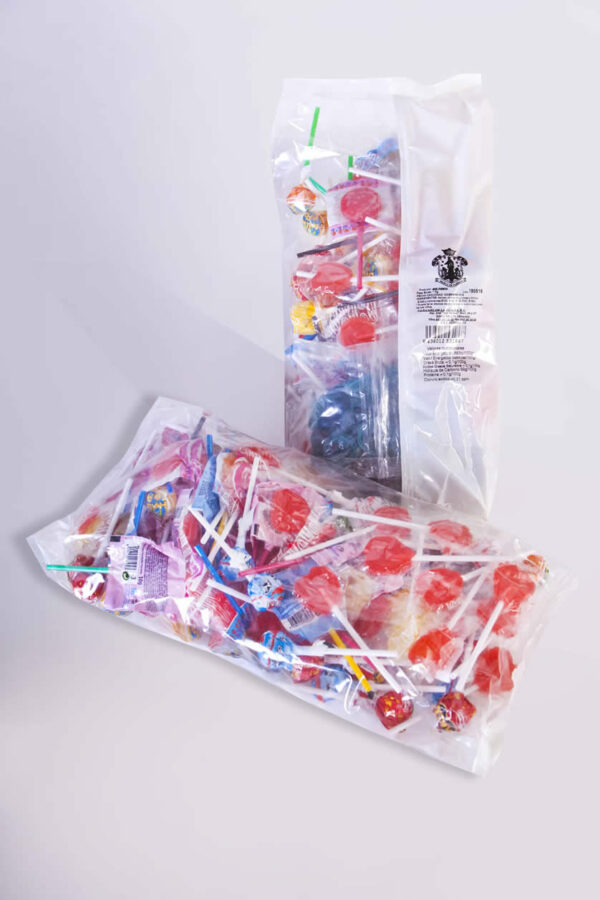 Bolsa Mix Fiesta