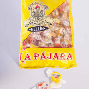 Caramelo rock "caras"