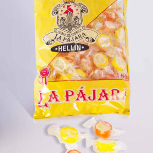 Caramelo rock "Ácido"