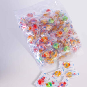 Caramelo sobre cabalgata 280 uds.