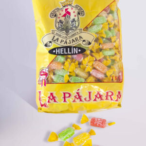 Mini La Pajara
