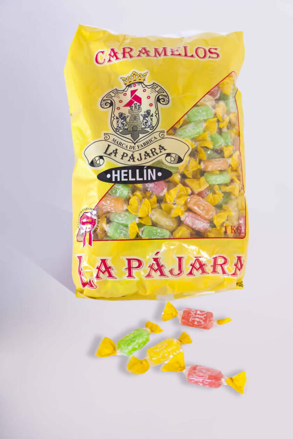 Mini La Pajara