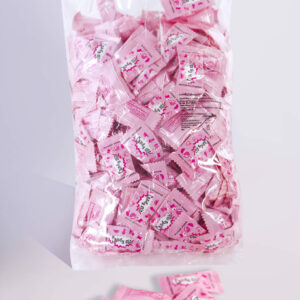 Caramelos sin azucares