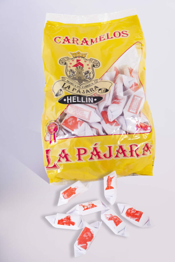 Pastillas semana santa