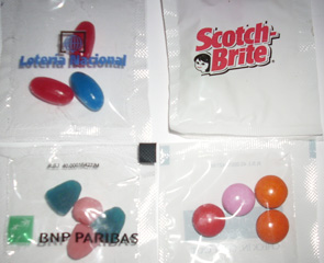 Productos Varios