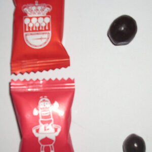 Coffee Choc