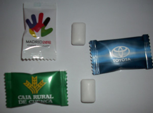 Chicles