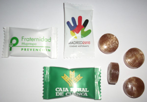 Caramelo duro