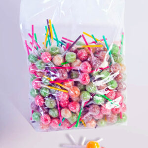 Hellin Pop Fizzy Tarro
