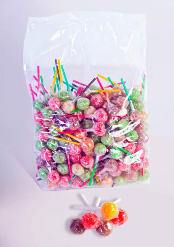Hellin Pop Fizzy Tarro