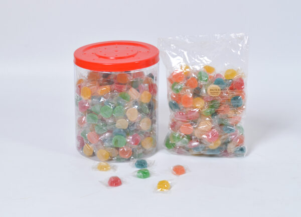 Gomimelos