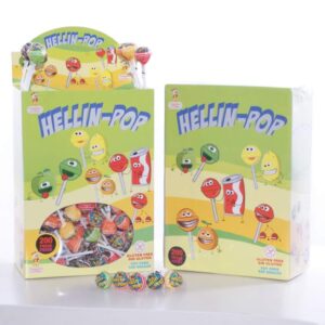Hellin Pop Estuche